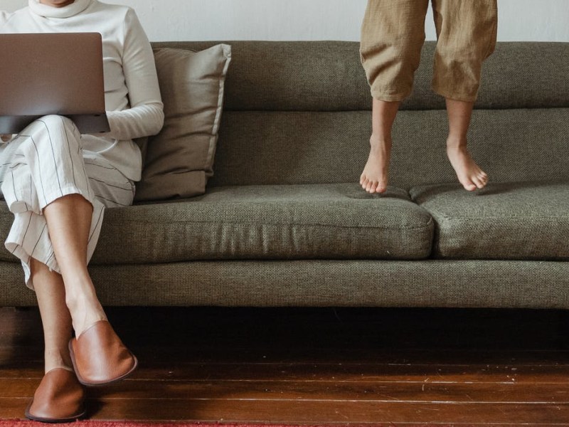 Tipps: Struktur, Routine und Selbstständigkeit